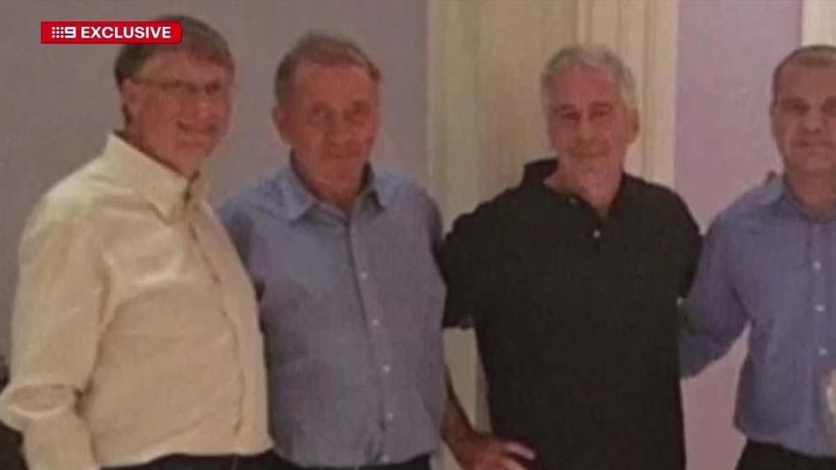 Bill Gatesden Epstein itirafı: Büyük bir hataydı