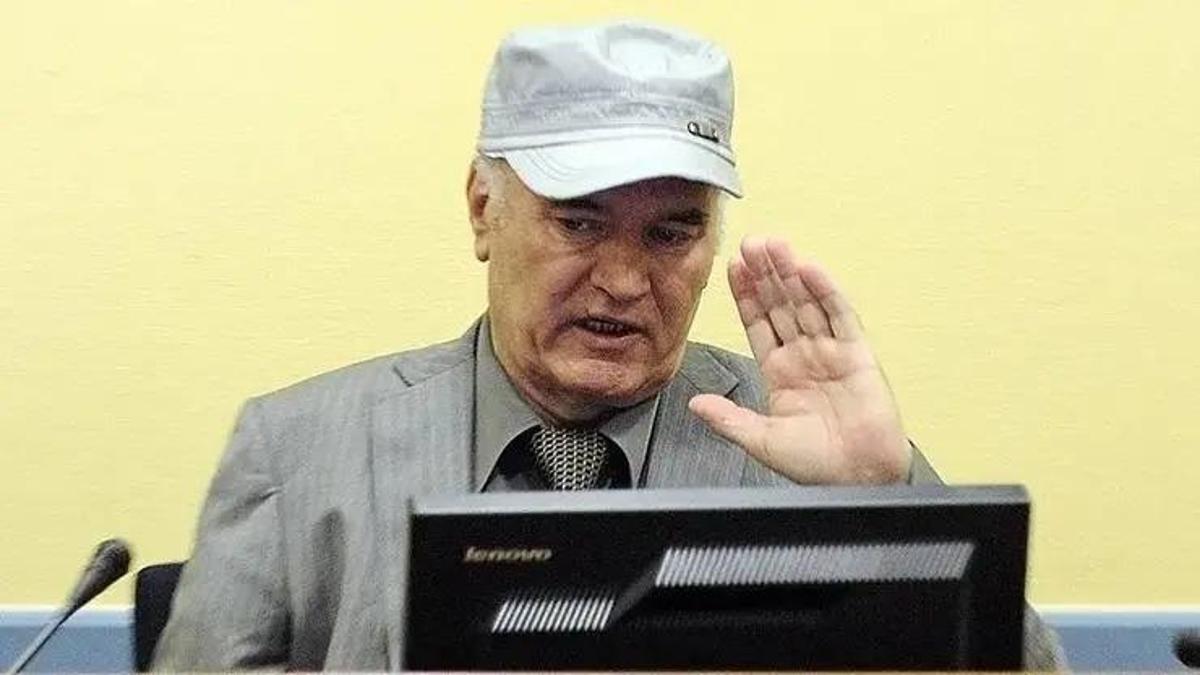 'BOSNA KASABI' RATKO MLADIC ÖLDÜ MÜ? Ratko Mladiç Kimdir, Neden Hapisteydi? Bosna Soykırımıyla Tanınıyordu!