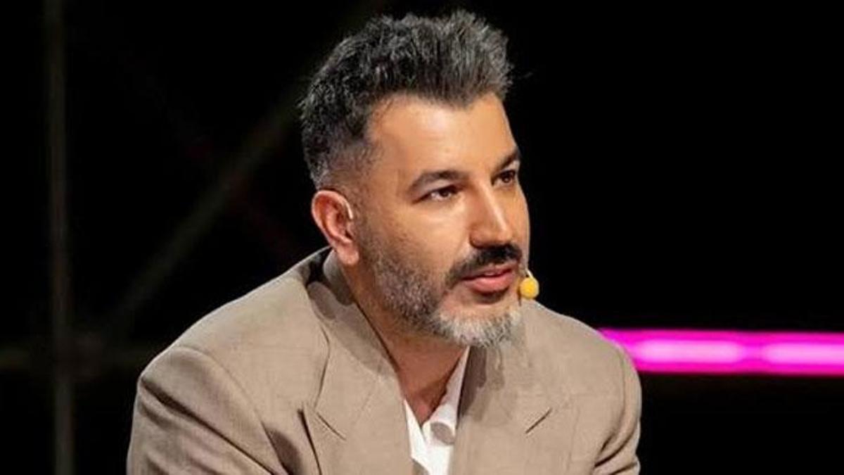 SON DAKİKA... 'Manifest' grubunun menajeri Tolga Akış gözaltına alındı