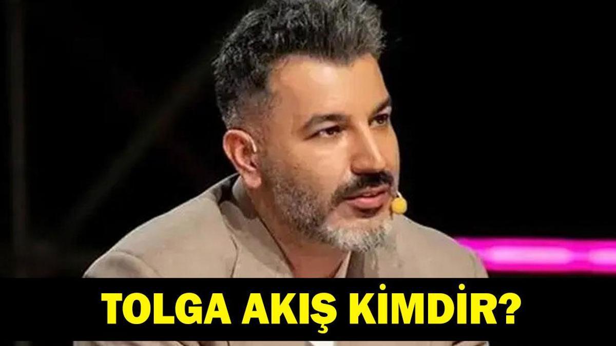 TOLGA AKIŞ KİMDİR? Manifest'in Menajeri Tolga Akış Gözaltına Mı Alındı, Neden? Tolga Akış Nereli, Kaç Yaşında, Evli Mi?