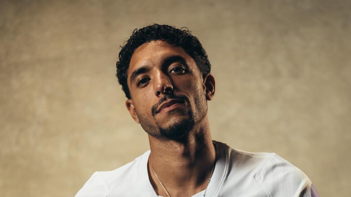 Omar Marmoush, Tottenham'a kiralandı