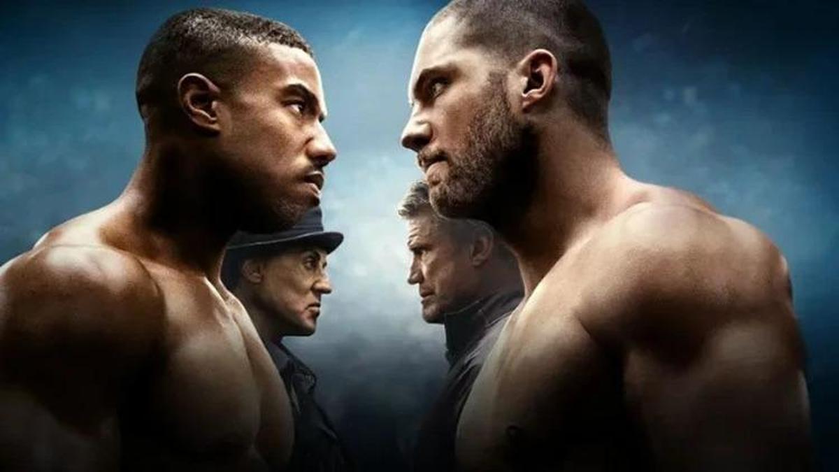 Creed 2: Efsane Yükseliyor filminin konusu nedir? Creed 2: Efsane Yükseliyor filminin oyuncuları kimler?
