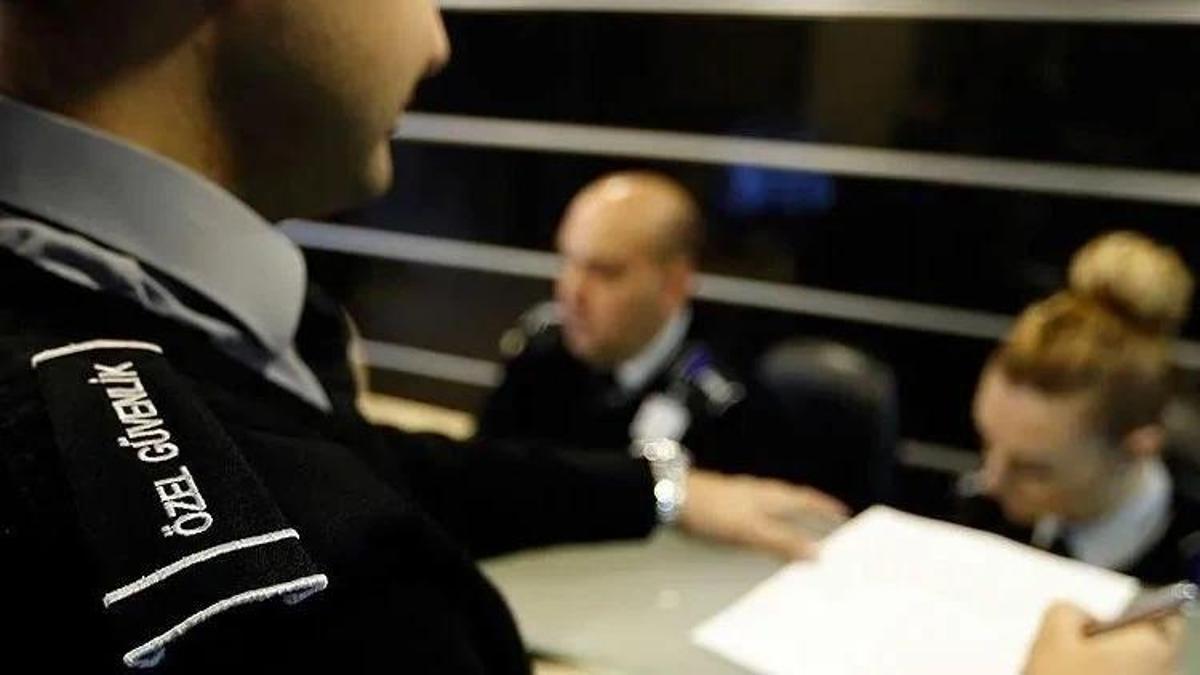İŞKUR TYP GÜVENLİK GÖREVLİSİ ALIMI DETAYLARI: Okullara güvenlik görevlisi alımı ne zaman, başvuru şartları neler?
