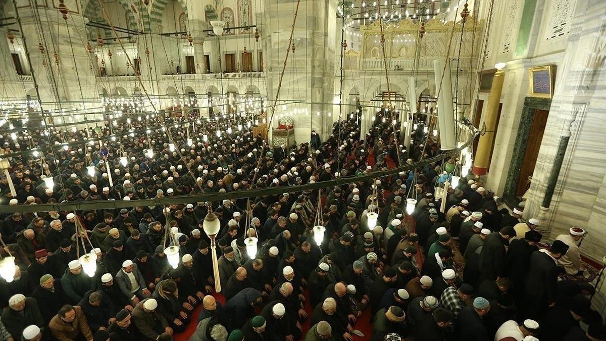 28 AĞUSTOS CUMA HUTBESİ KONUSU VE PDF METNİ! Diyanet yayınladı: 'Vatan Sevgisi'