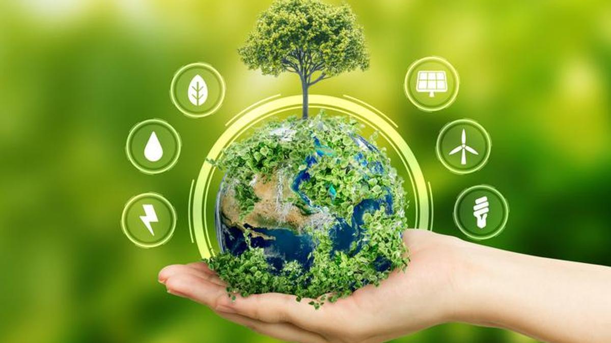 Enerji sektörünü yakından ilgilendiriyor! Türkiyede karbon için yeni dönem