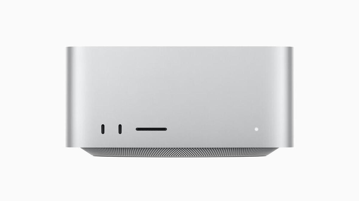 M5 Ultra işlemcili Mac Studioyu duyurdu