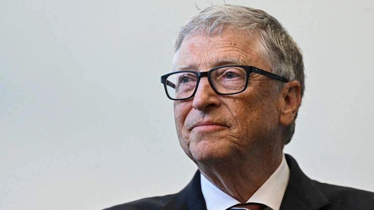 Bill Gates Pekinin kapısını çalacak