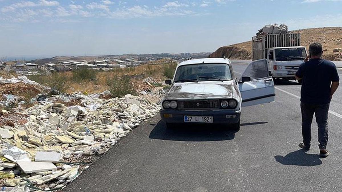 2 gündür kayıp olarak aranan kişi ölü bulundu