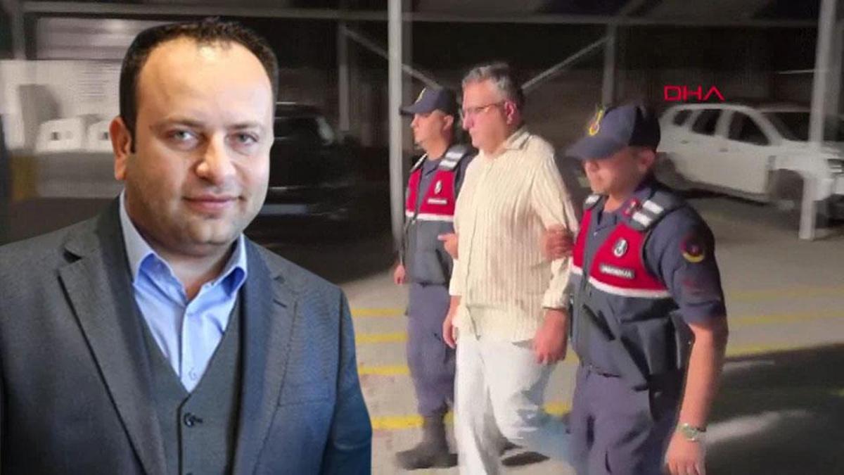 Cem Küçük soruşturması: İsmail Çanak gözaltına alındı