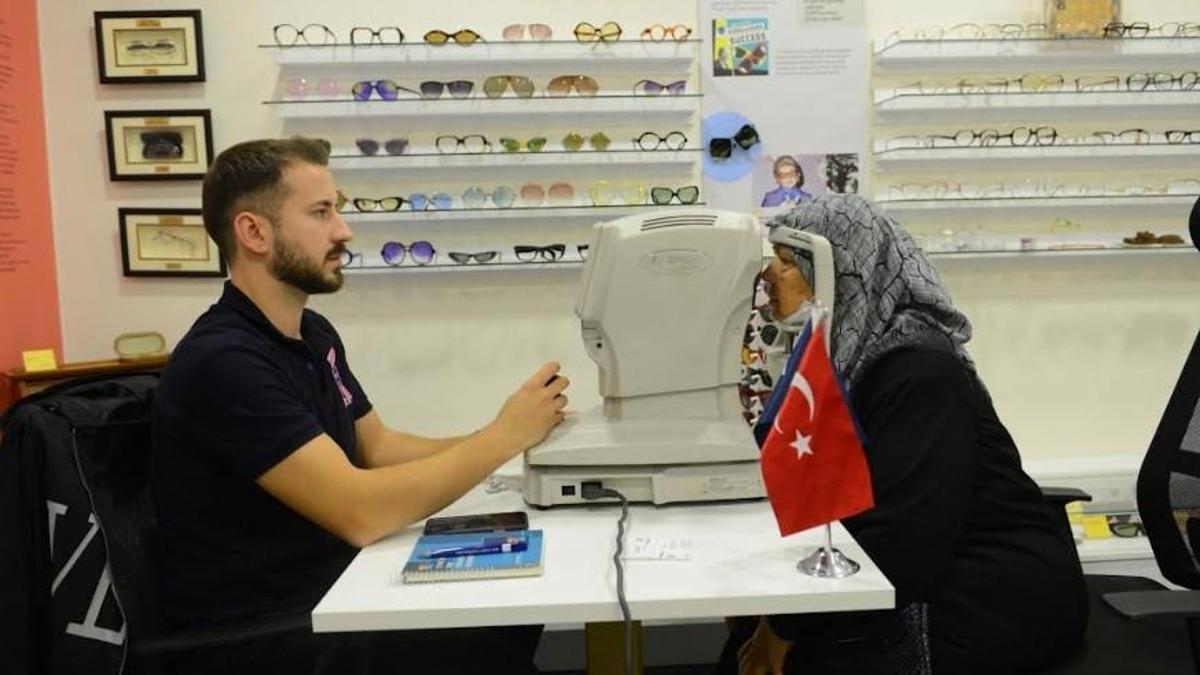 3üncü Nilüfer Halk Sağlığı Günleri başlıyor