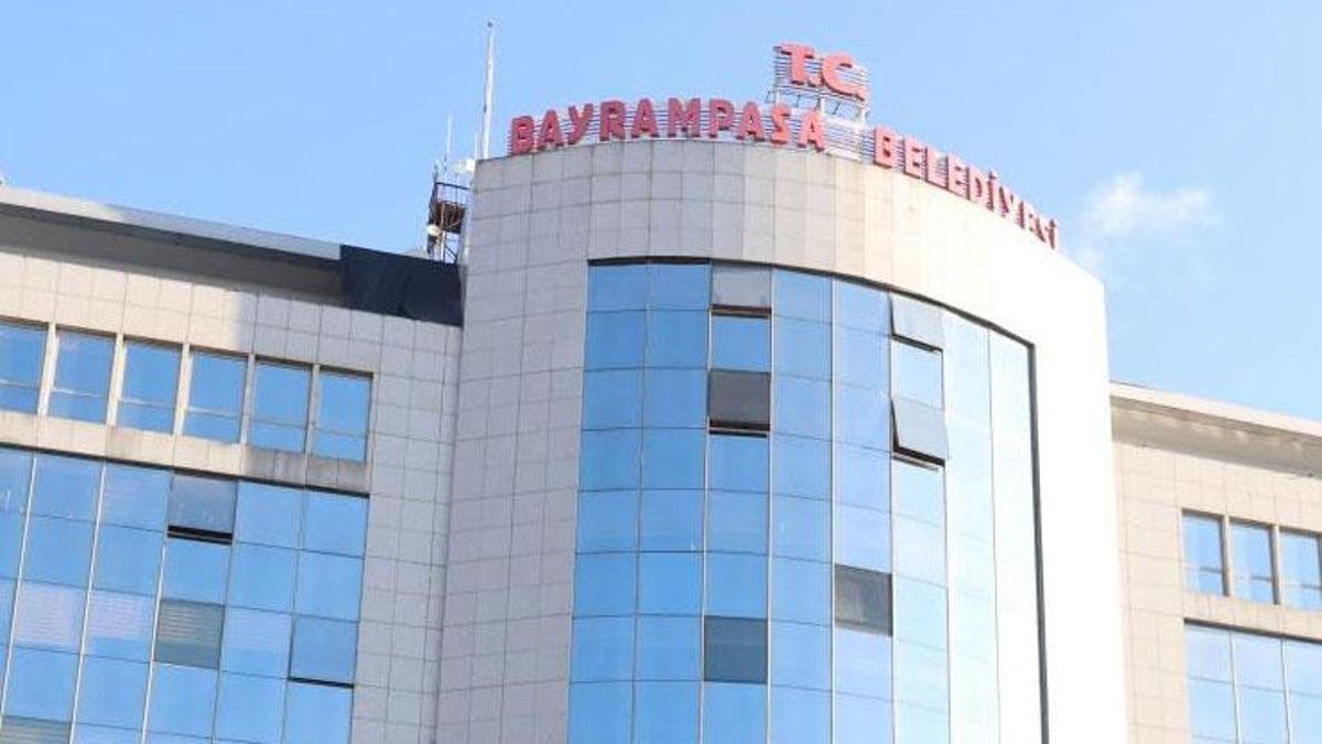 Bayrampaşa Belediyesi için iddianame hazır!