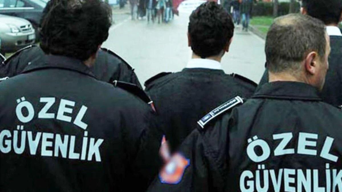 ÖGG SAAT KAÇTA BAŞLIYOR, BİTİYOR? ÖGG Sınavı Kaç Dakika, Kaçta Bitecek? Özel Güvenlik 122. Temel Eğitim ve 98. Yenileme Eğitimi Sınavı Giriş Belgesi Nereden Alınır?