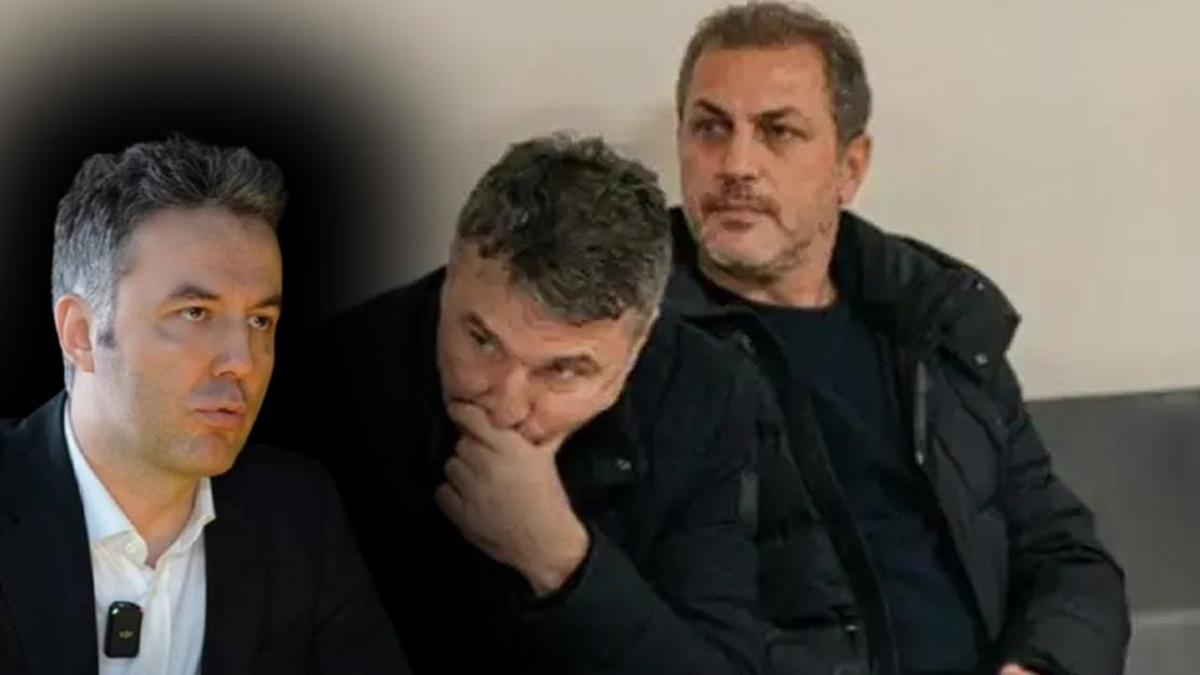 Mehmet Akif Ersoy için tahliye vaadiyle para istediler! 4 şüpheli suçüstü