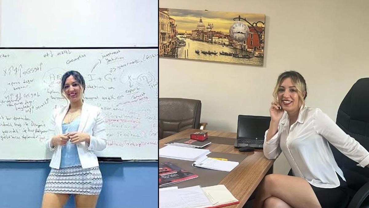 'Fidan Hoca' hakkında soruşturma: İzmir'de gözaltına alındı