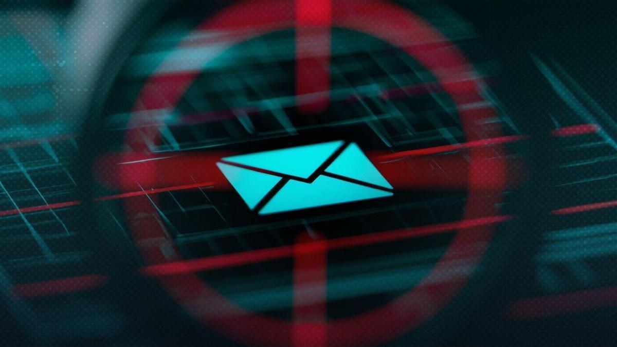 İstenmeyen e-postaları tıklamayın