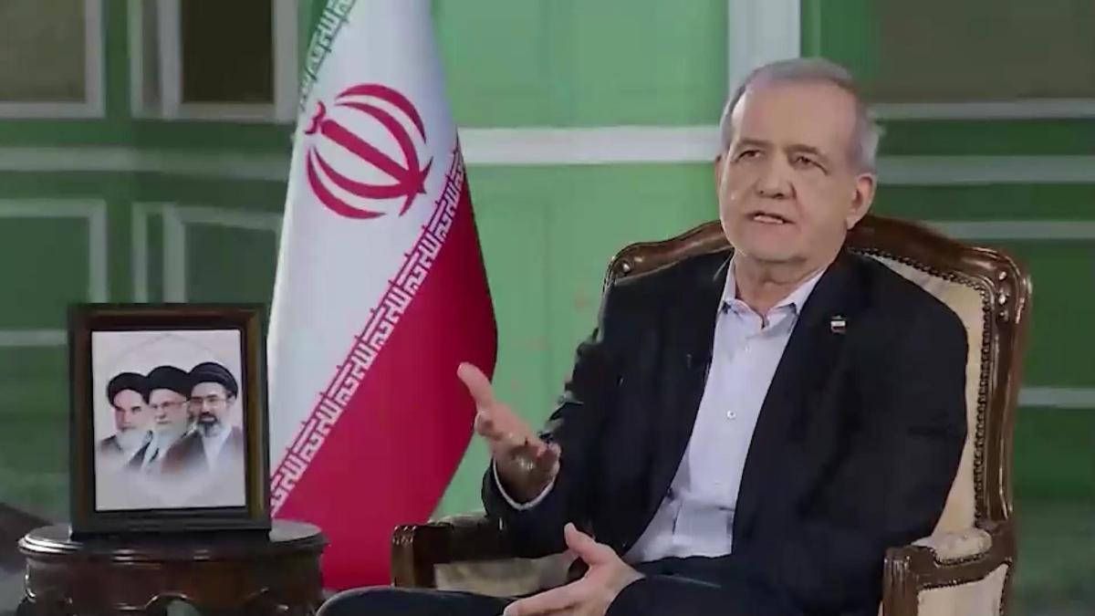 İran Hürmüz Boğazı için ABDden ne istiyor?