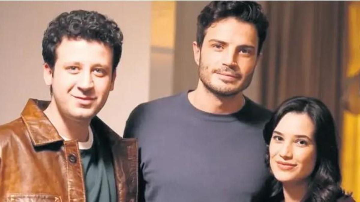 İlk kez ekranda