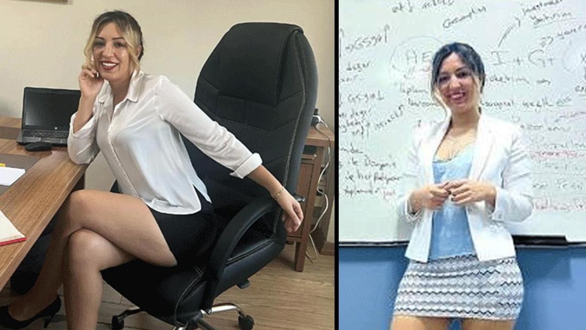 Müstehcenlik soruşturması: 'Fidan Hoca' tutuklandı!