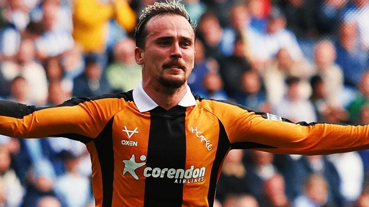 Hull Cityden Premier Lige rüya gibi başlangıç