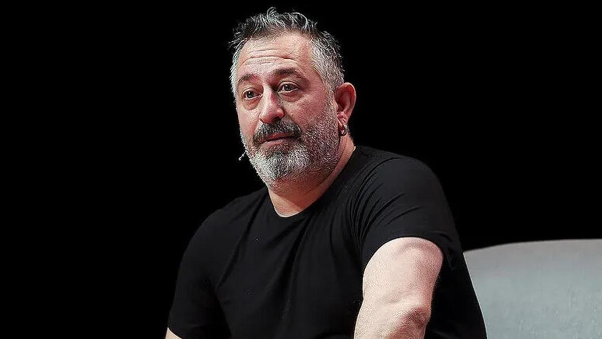Bakan Memişoğlu'ndan Cem Yılmaz'ın sağlık durumuna ilişkin açıklama