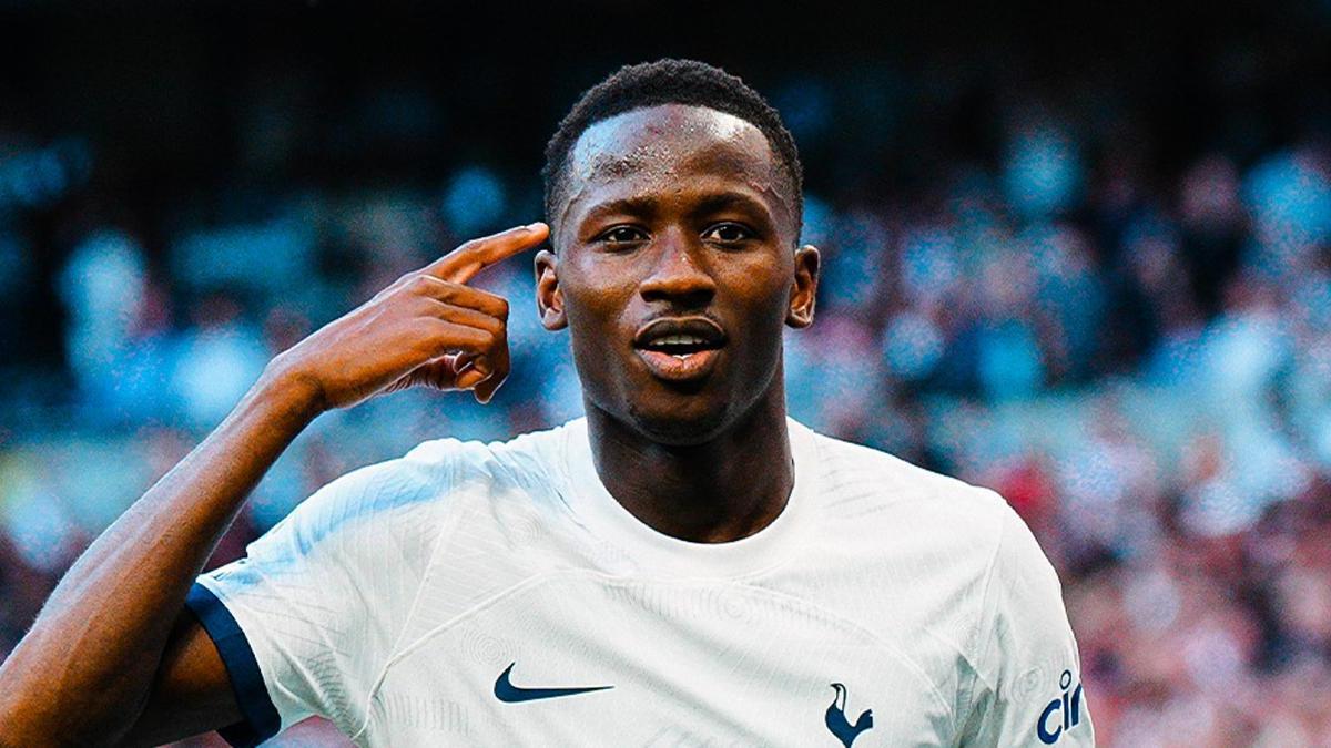Beşiktaş transferde rotayı netleştirdi: Sarr, Lukebakio ve Pereira masada