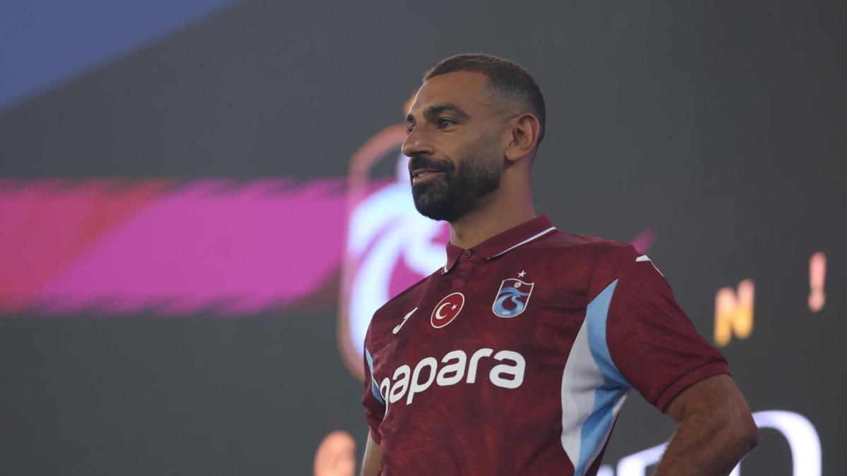 Mohamed Salahın adı, yaşayacağı caddeye verilecek