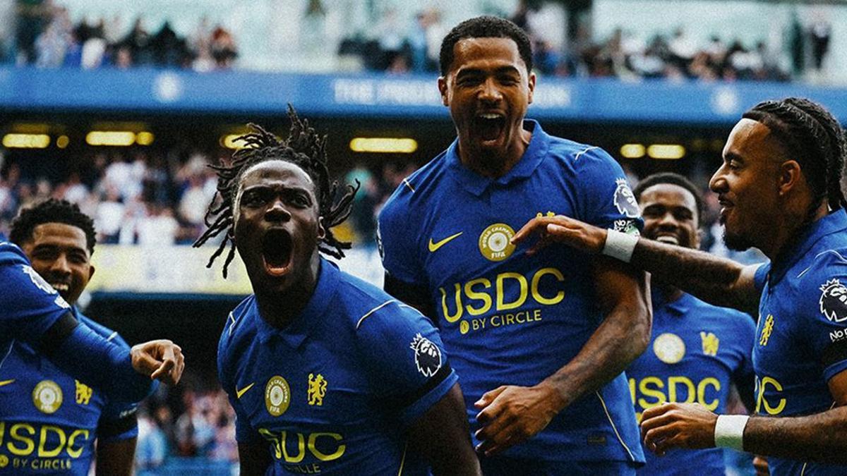 Chelsea, sezona kayıpsız başladı! Brighton