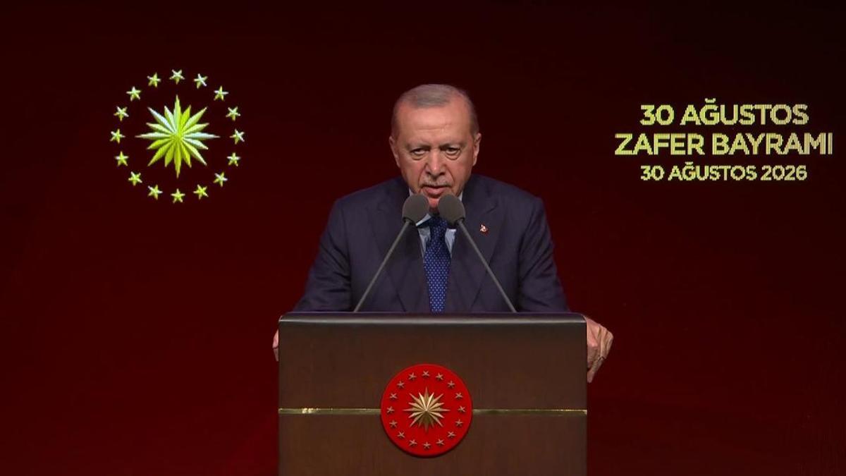 SON DAKİKA HABERİ: Cumhurbaşkanı Erdoğan: Girne'deki kaza derinden üzdü