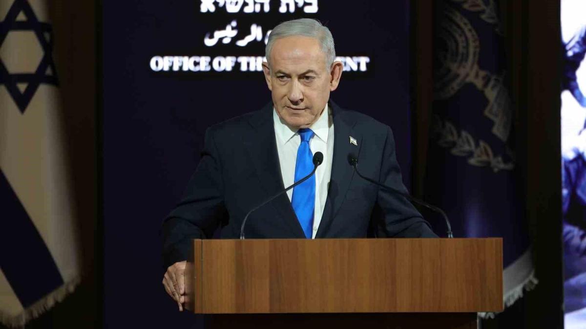 Netanyahu'yu seçim öncesi korku sardı! haber görseli