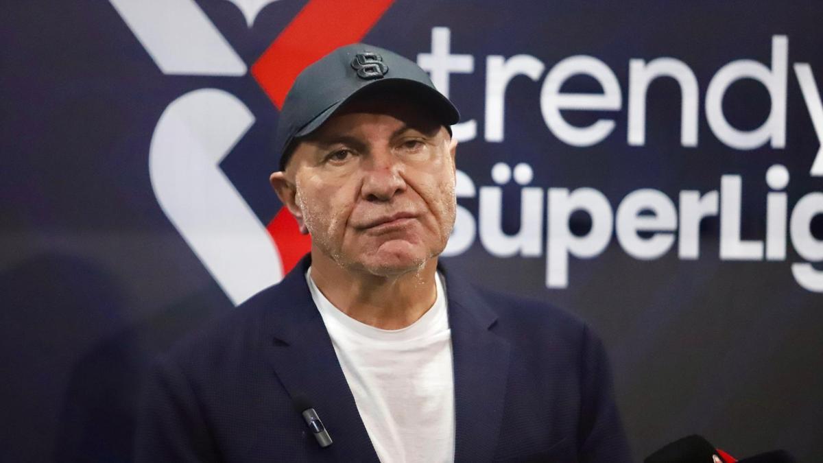 Yüksel Yıldırım'dan dikkat çeken açıklama: Fenerbahçe fark atabilirdi, ucuz kurtulduk haber görseli