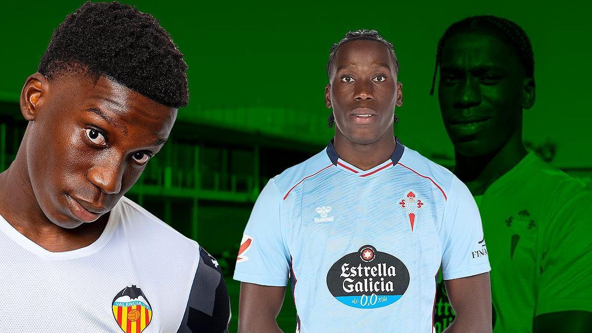 Beşiktaş, orta saha transferinde İspanya rotasına döndü! Moriba listeye girdi...