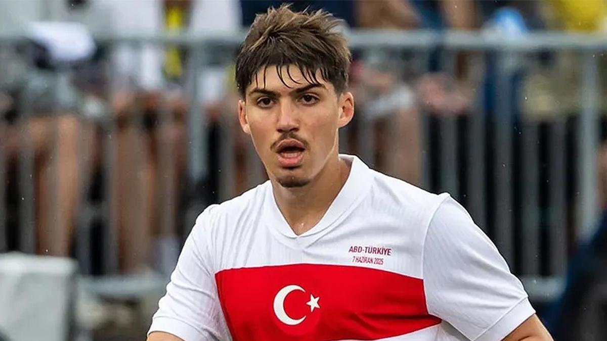 Yusuf Akçiçek transferi bitti bitiyor