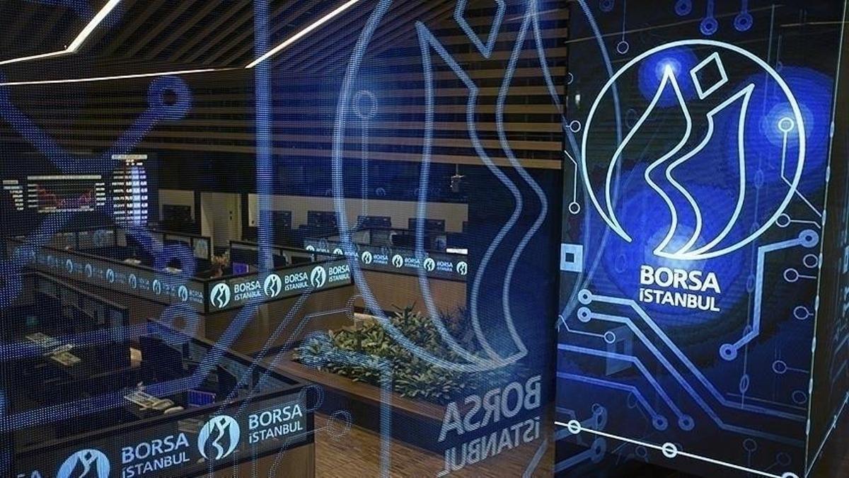 Borsa güne düşüşle başladı: Kritik veriler bekleniyor (31.08.2026)