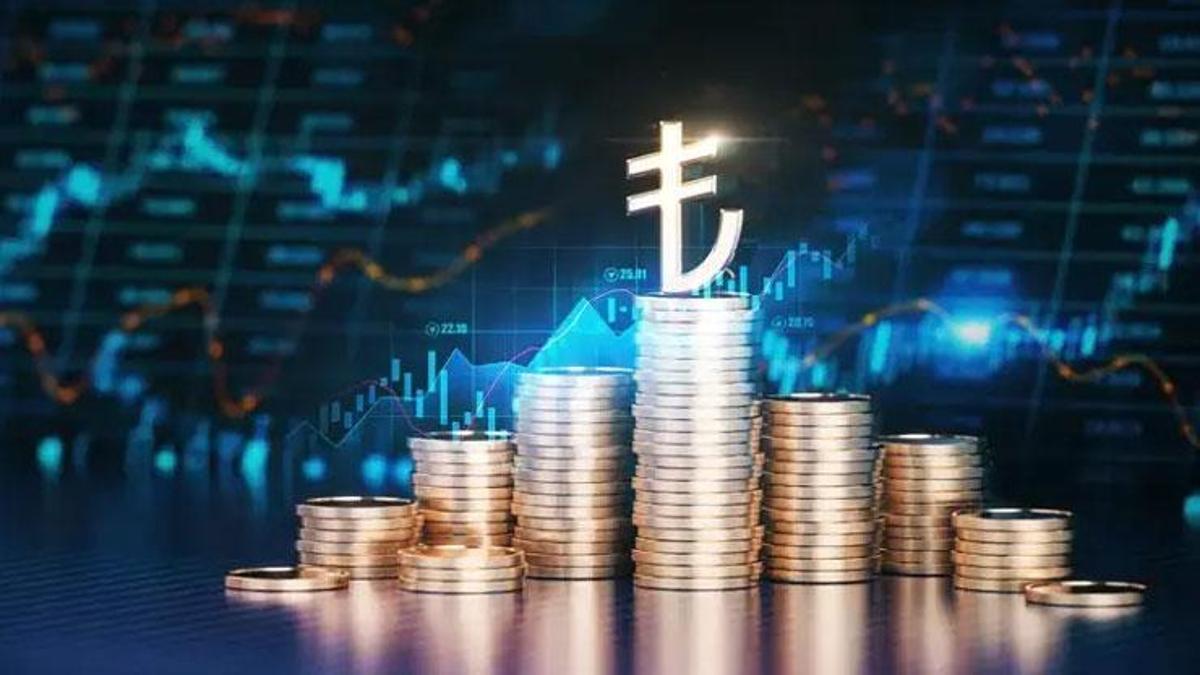 SON DAKİKA... Türkiye ekonomisi ikinci çeyrekte yüzde 2,3 büyüdü