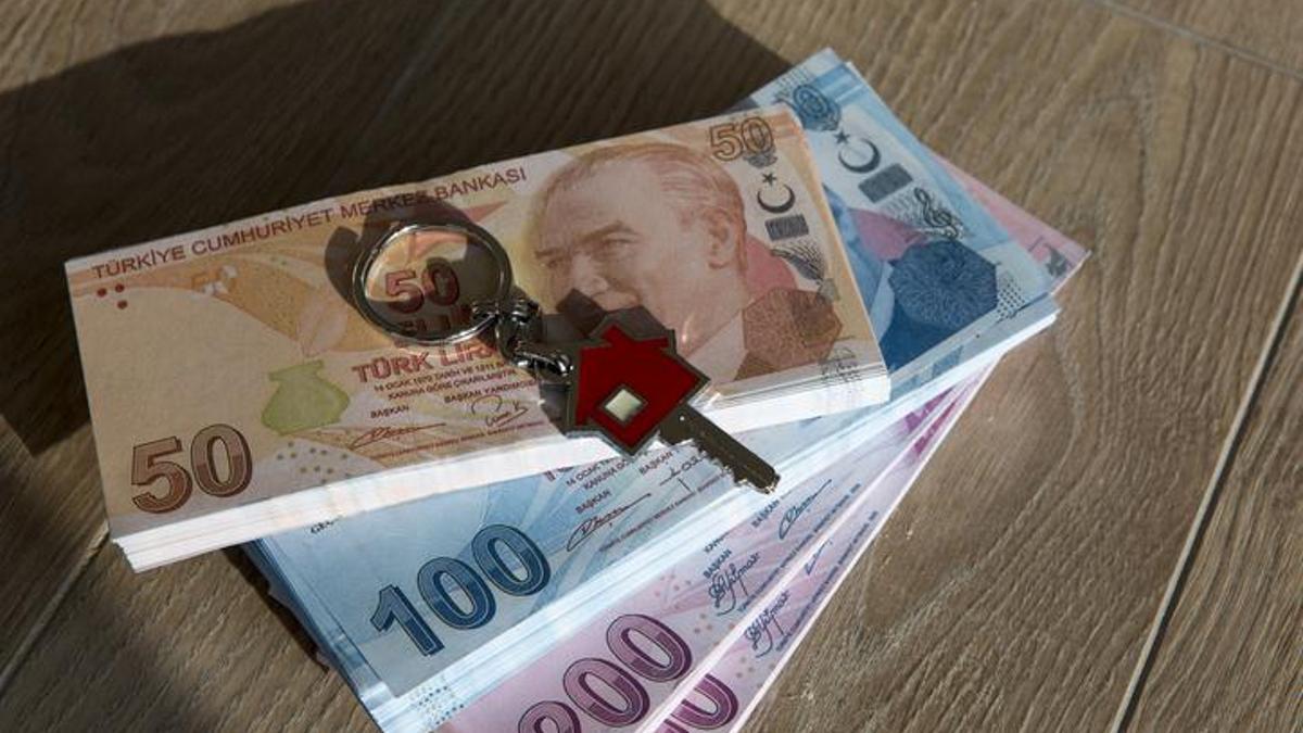 Konut piyasasında dengeler değişiyor! Talep arttı, fiyat geriledi