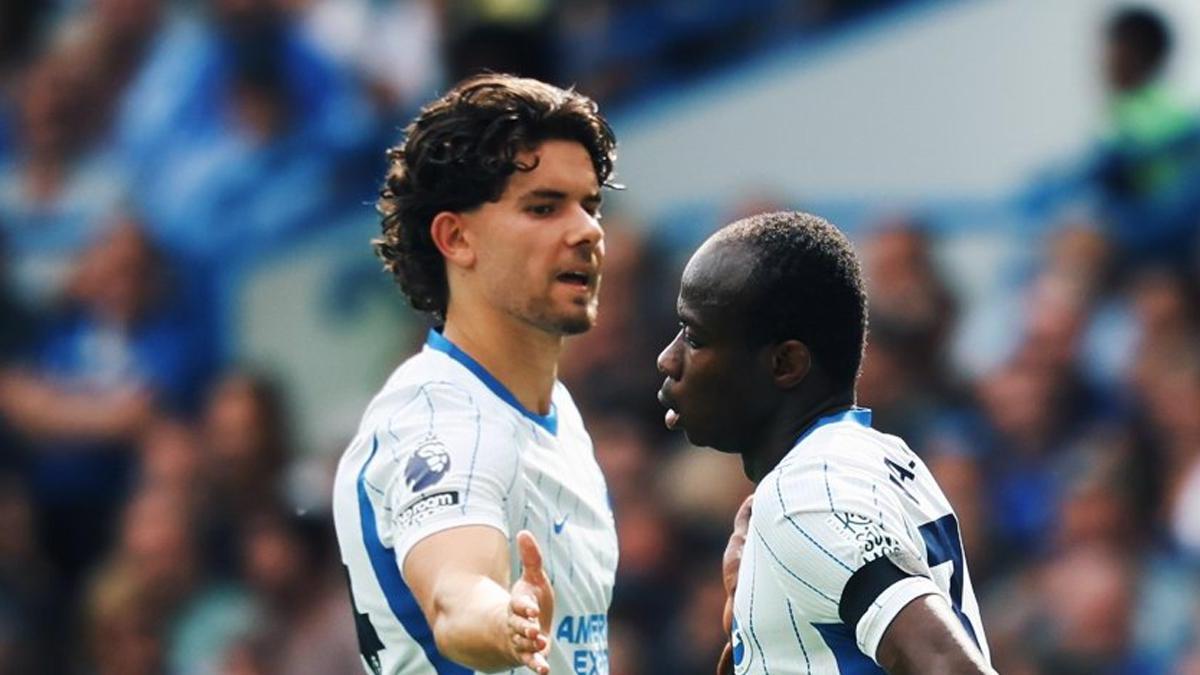 Ferdi Kadıoğlu transfer olacak mı? Brighton tarafından açıklama...