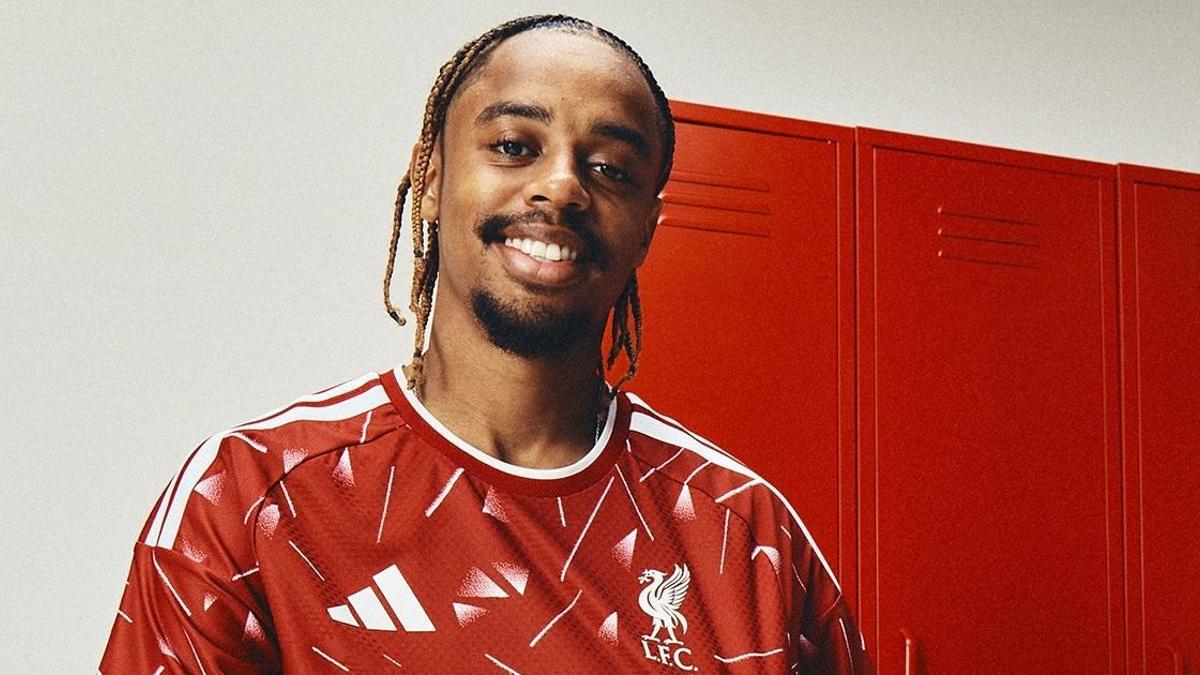Fenerbahçenin rakibi Liverpooldan dev transfer hamlesi