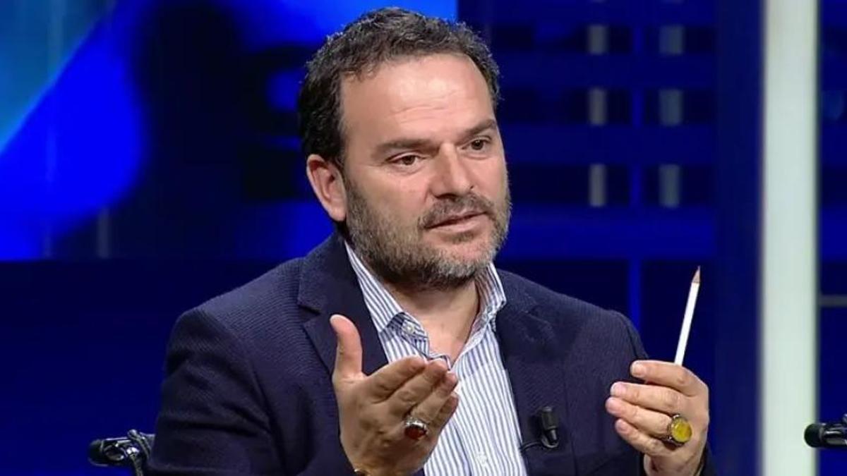 Gazeteci Kemal Öztürk hakkında gözaltı kararı