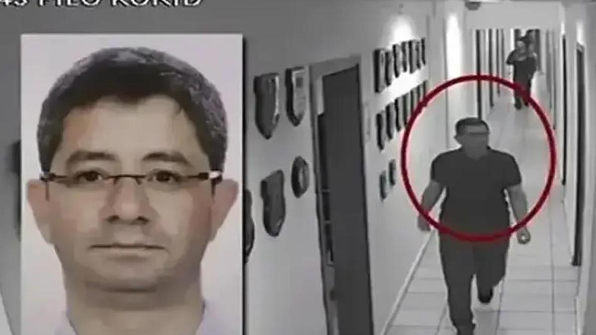 FETÖ'nün güncel yapılanmasına operasyon: Kemal Batmaz'ın kızı ile 1 şüpheli tutuklandı