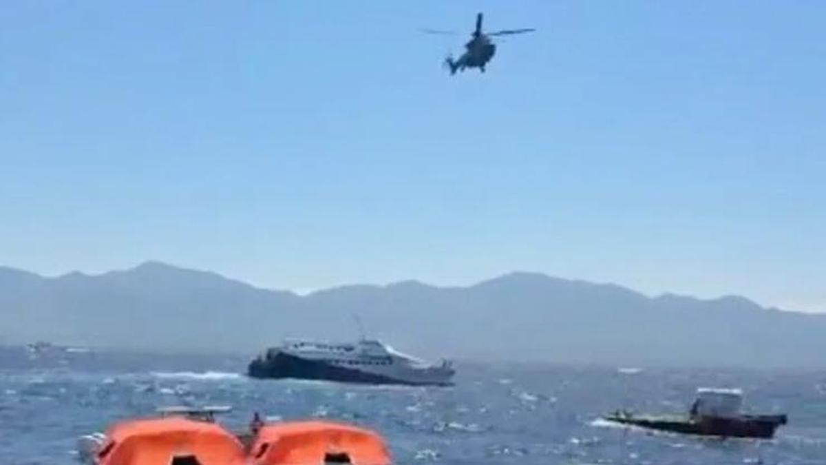 Irkçı Rumlardan skandal ifadeler: Ölen Türkleri umursamayın