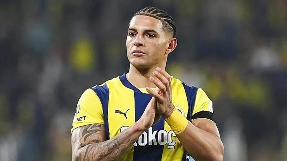 Fenerbahçe ayrılığı resmen açıkladı! Diego Carlos Parma'ya imza atıyor