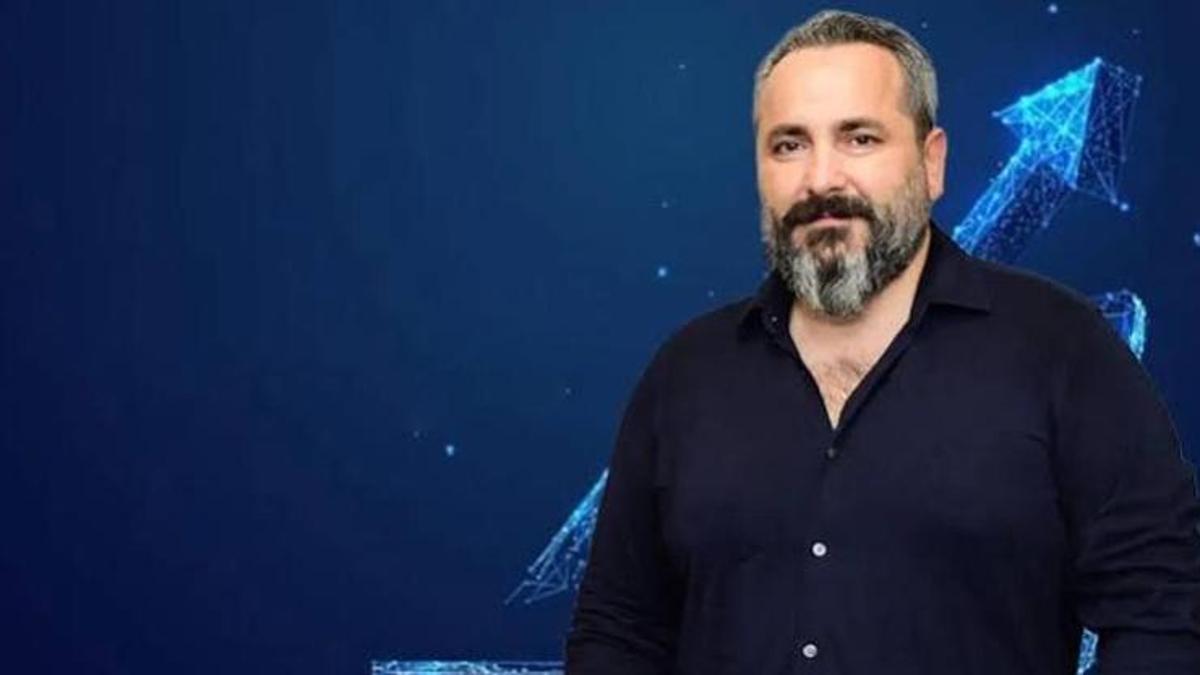 DinamikPay soruşturması! Bitexen'in sahibi Kemal Cenk Erdem tutuklandı