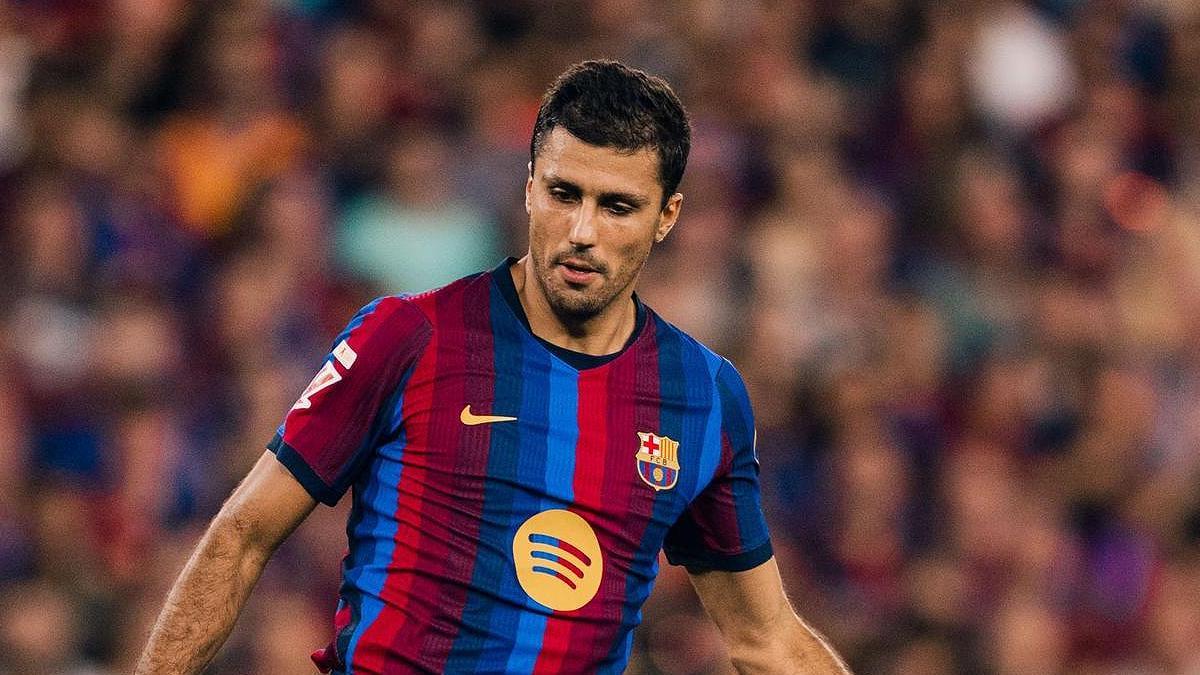 ÖZET | Camp Nouda gol şov: Barcelona, Rayo Vallecanoyu 5-2 yendi
