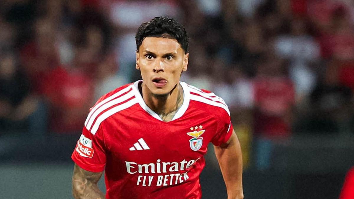 Beşiktaş, Richard Rios için yeniden harekete geçti