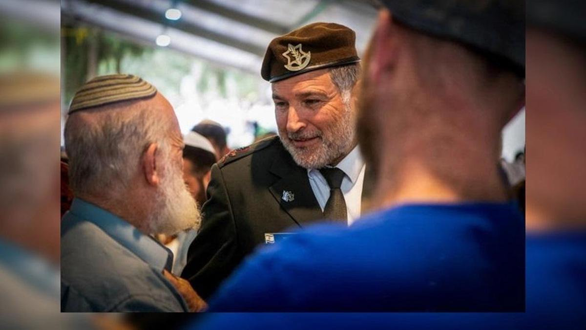Şin Bet şefi Washingtonda! Netanyahunun oğluna suikast iddiası