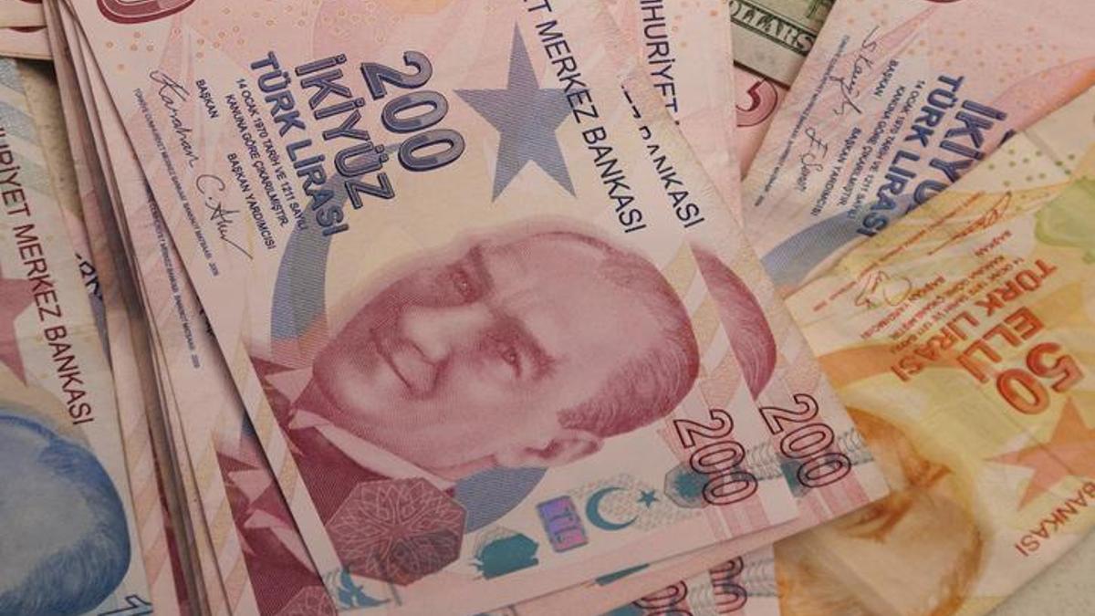 Türk bankacılık sektörünün net kârı 596 milyar liraya ulaştı