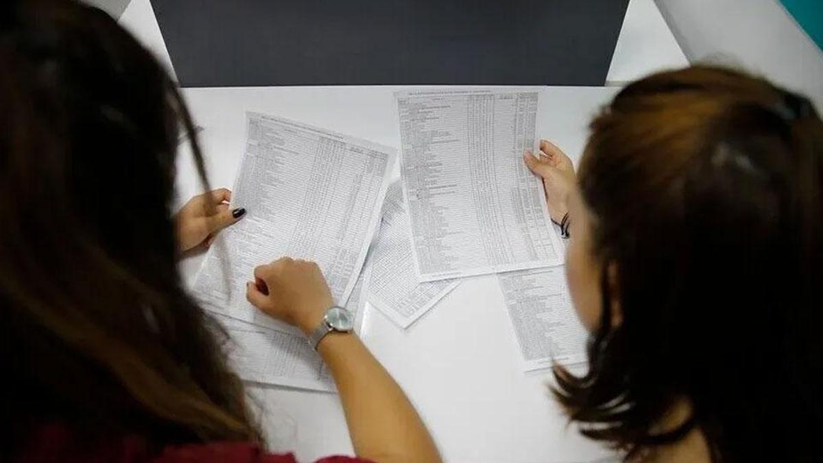 İlk 1000'in tercihi belli oldu! En popüler bölümler yine değişmedi