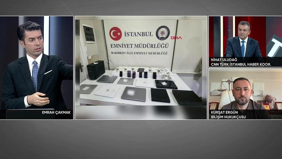 DİKKAT! Sanal medyaya düşebilirsiniz! X-Youtube-Instagram'a suç özgürlüğü mü?