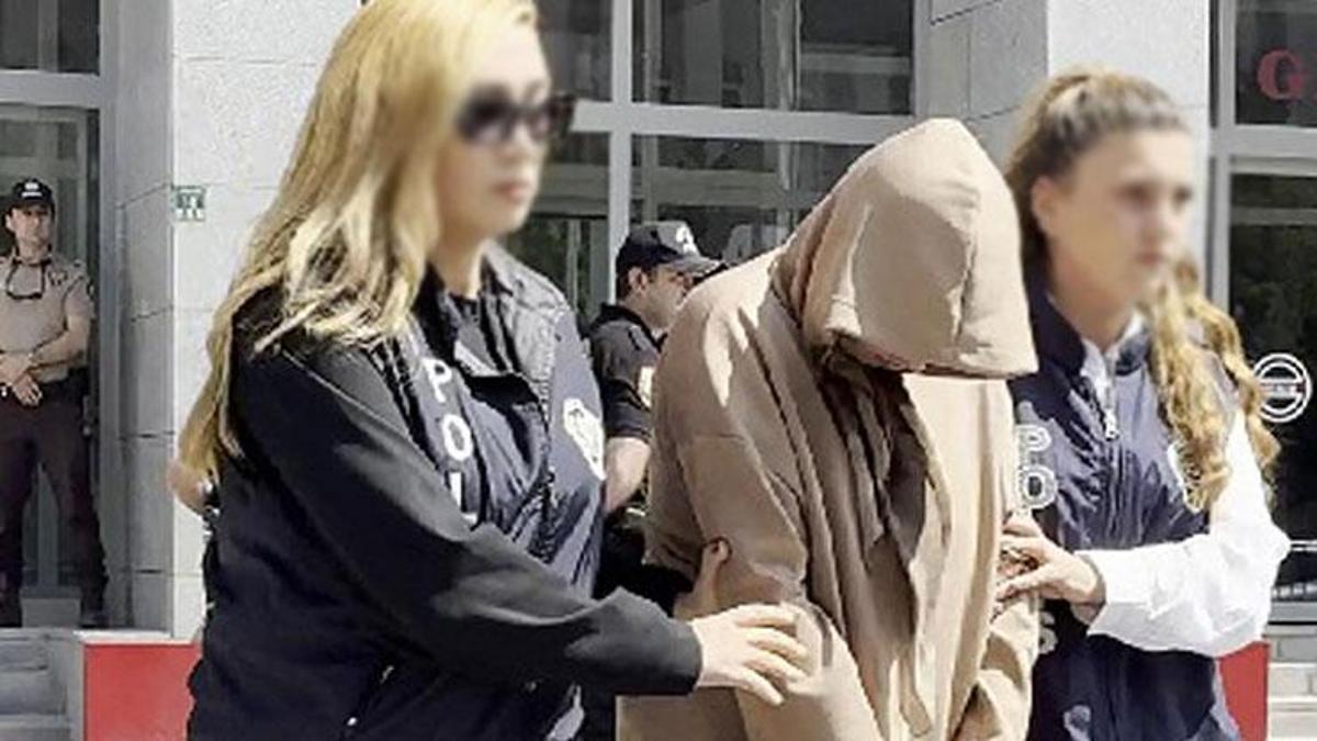 Gülistan Doku soruşturmasında 1 kişi daha tutuklandı