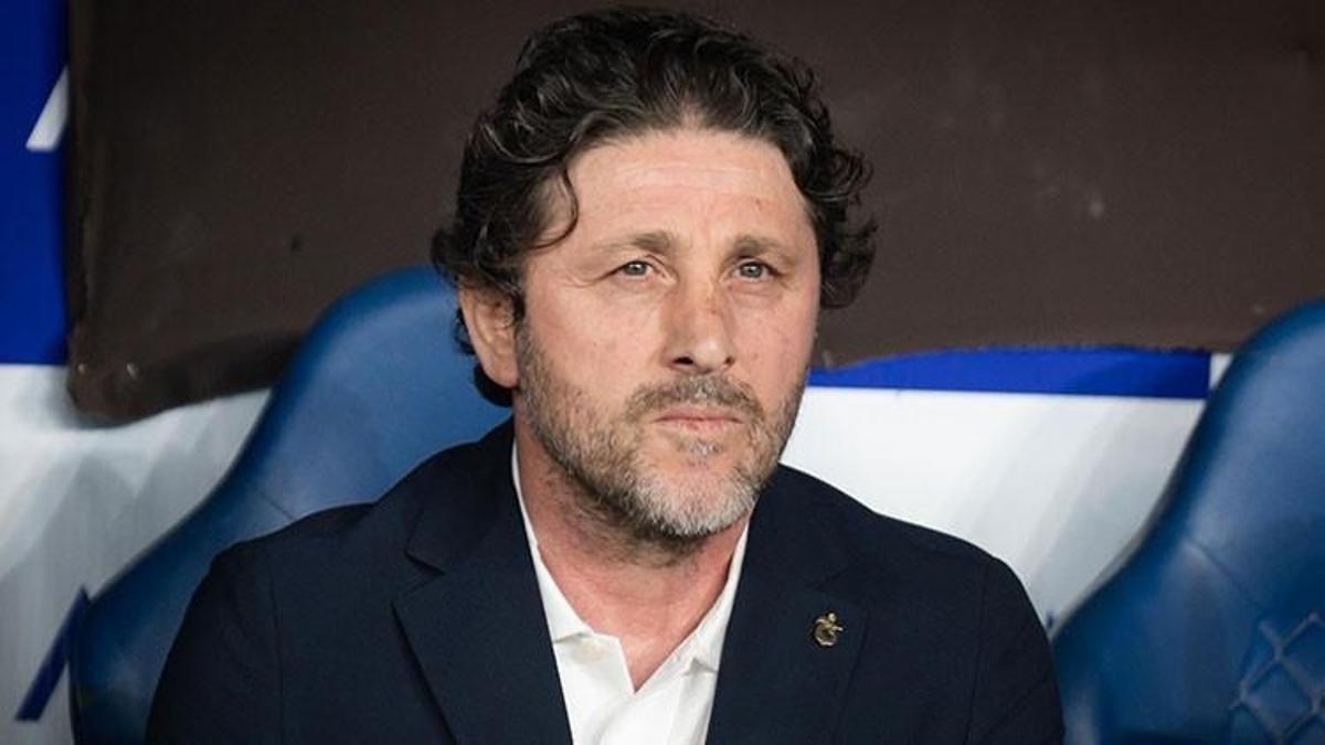 SON DAKİKA| Trabzonspor, Fatih Tekke ile yollarını ayırdı